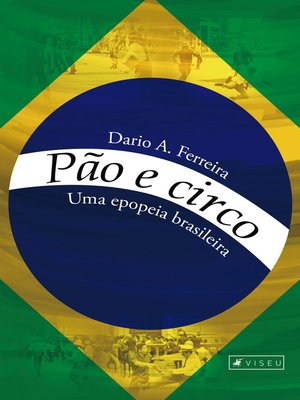 cover image of Pão e circo